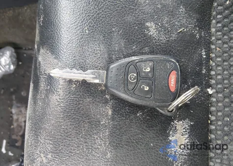 2014 Jeep Compass Latitude из США, поврежденный, VIN 1C4NJDEB6ED864023